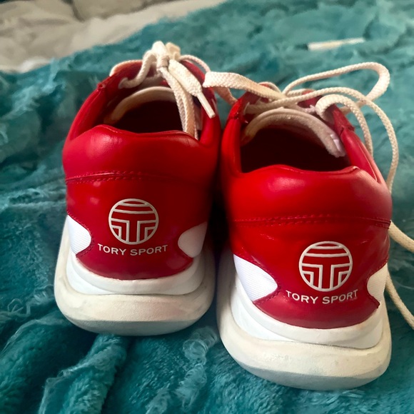 Tory Burch Sport shoes - Picture 3 of 4